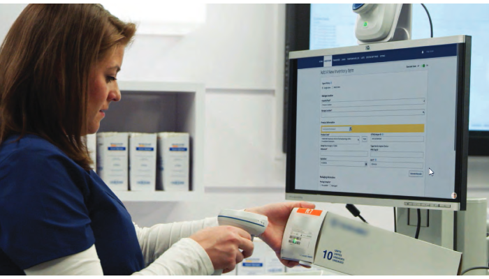 Zebra Technologies Introduces New UDI Scanning Application for Improved Patient Safety