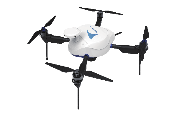Capital and Business Tie-up between Aerosense and Sumitomo Corporation