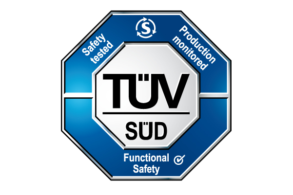 Pi Innovo M560/M580 and OpenECU-FS Achieves TÜV SÜD Certification to ISO 26262 ASIL D