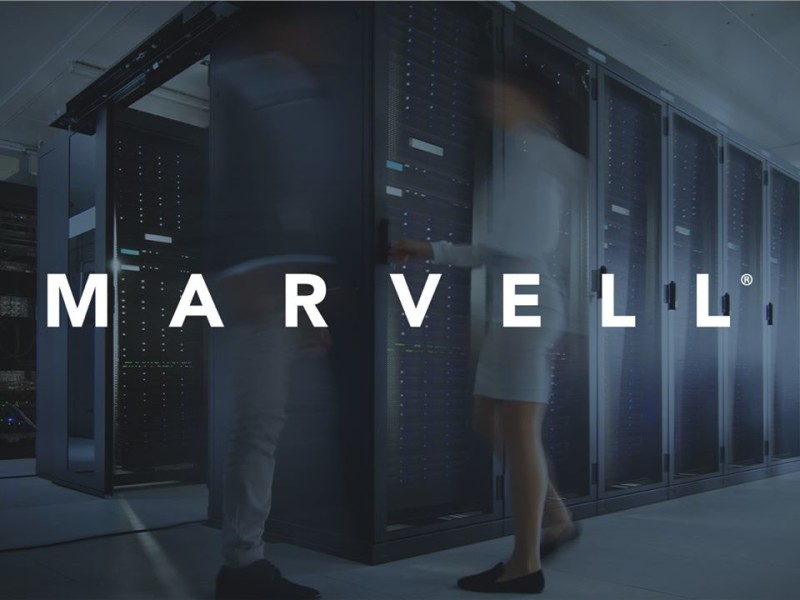 Marvell Collaborates with Foxconn-Ingrasys, Accton and KIOXIA to Accelerate End-to-End Ethernet Storage Adoption
