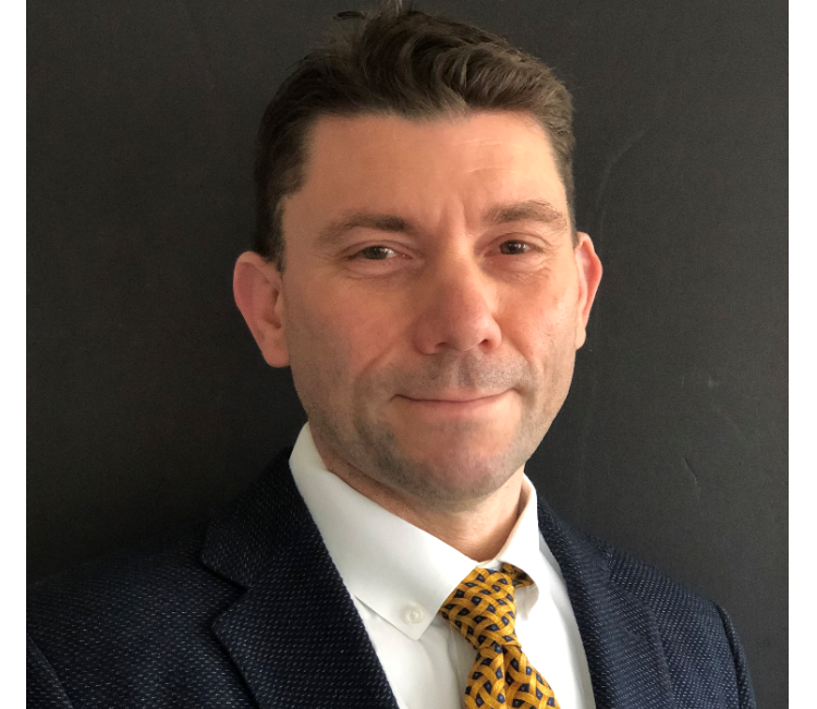 Xilinx Appoints Brice Hill as Chief Financial Officer
