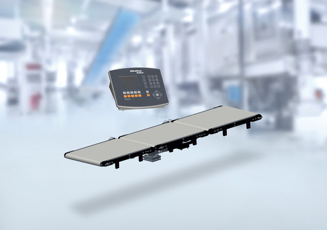 Do it yourself: innovative assembly kit for Dynamic Checkweighing