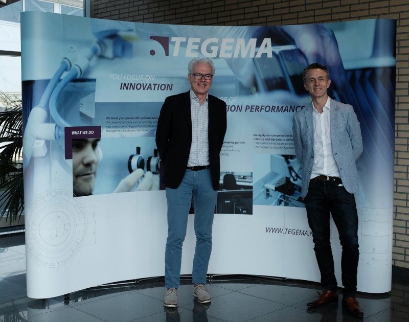 TEGEMA Leverages PI Technology in Revolutionary Photonics Assembly Platform Partnership