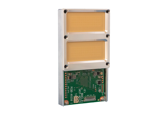 Start Shipping Evaluation Sample of 60GHz mmWave Wireless Communications Module