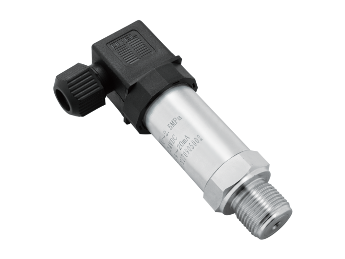 The New PEWA100 series of pressure transmitters from Pewatron