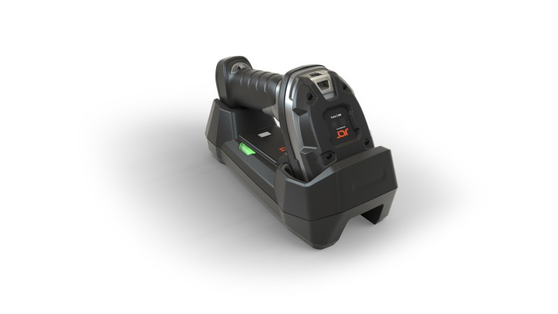 JLT Mobile Computers widens its rugged range with near indestructible Barcode Scanners for use in manufacturing and logistics