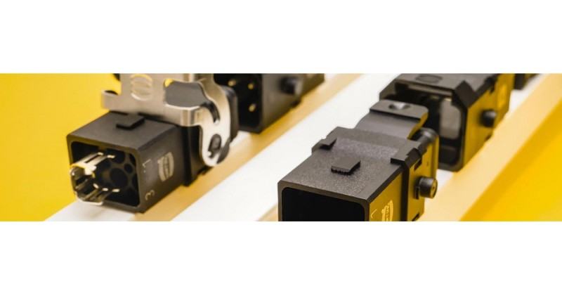 Han® 1A: Miniaturised, Modular and Multifunctional