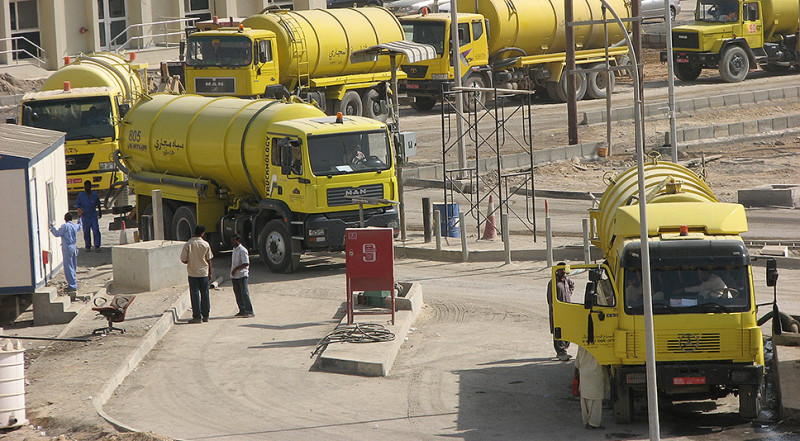 A Truck Tolling Solution for an Age-Old Problem