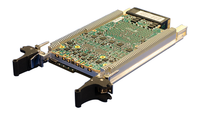 Mercury Systems Announces High-Performance Digital Transceiver for SWaP-Constrained Electronic Warfare Applications