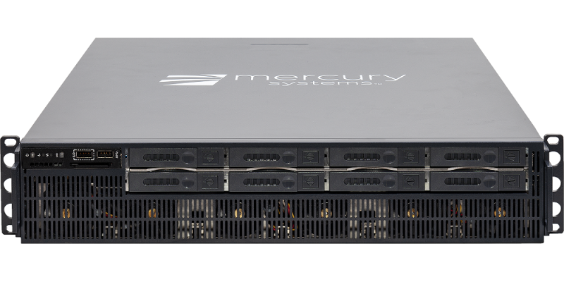 Mercury Systems to Ruggedize HPE ProLiant Servers for Critical Aerospace and Defense Applications