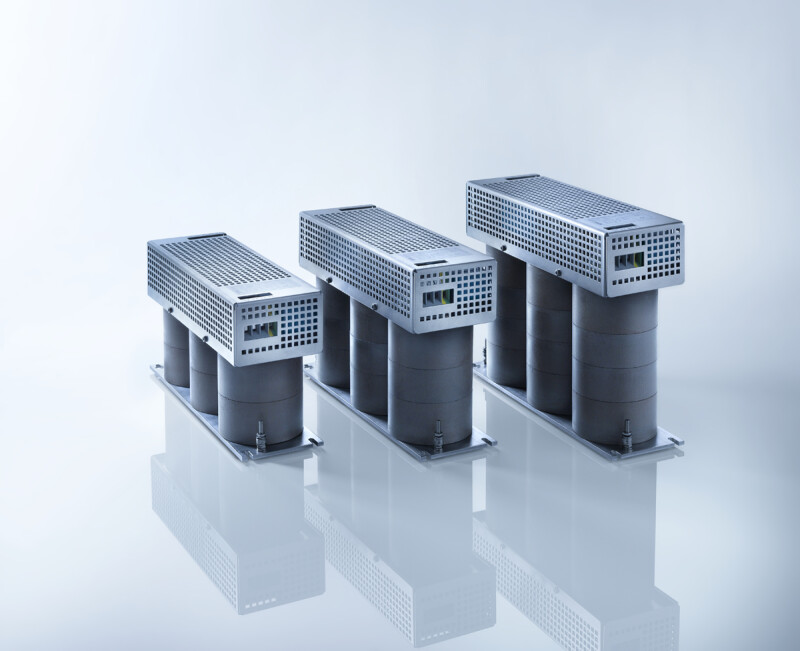 EMC Filters for Converter Systems