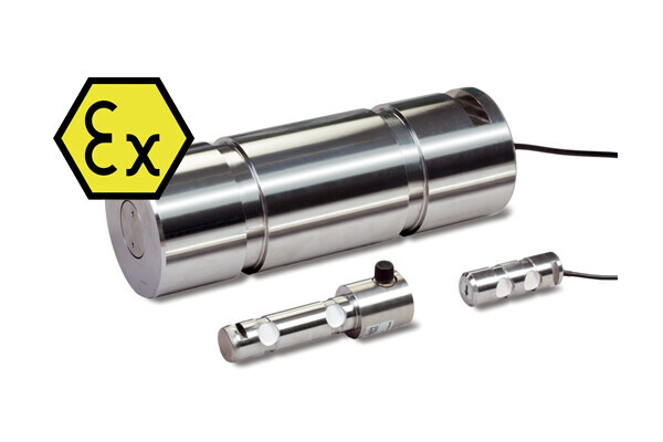 ATEX Certificate Extension for UTILCELL Model Pin with Double Bridge