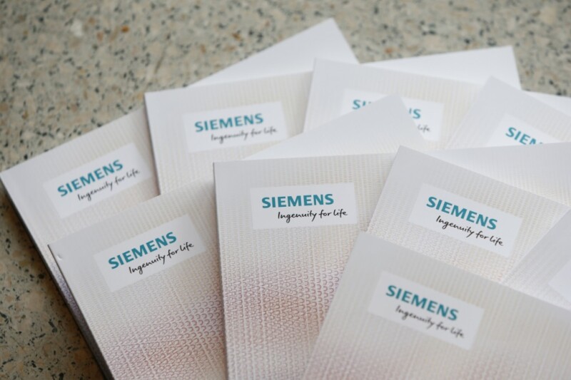 Siemens and SAP Join Forces to Accelerate Industrial Transformation