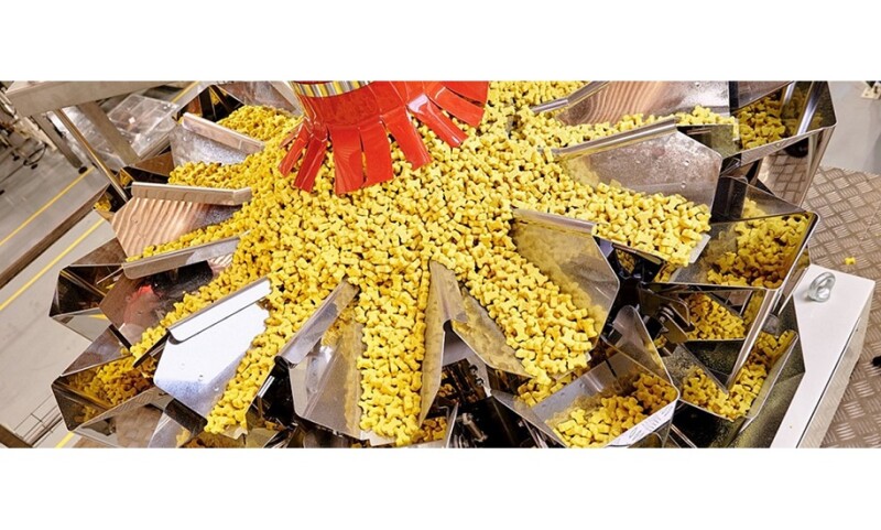 Ishida Flexibility Critical to Pet Food Success