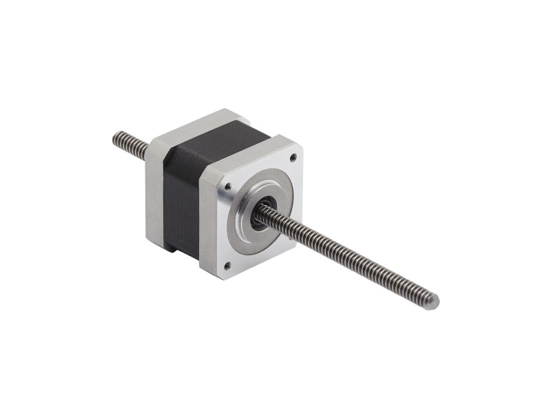 ElectroCraft, Inc. Expands the AxialPower™ Family of Linear Actuators with the APES 17