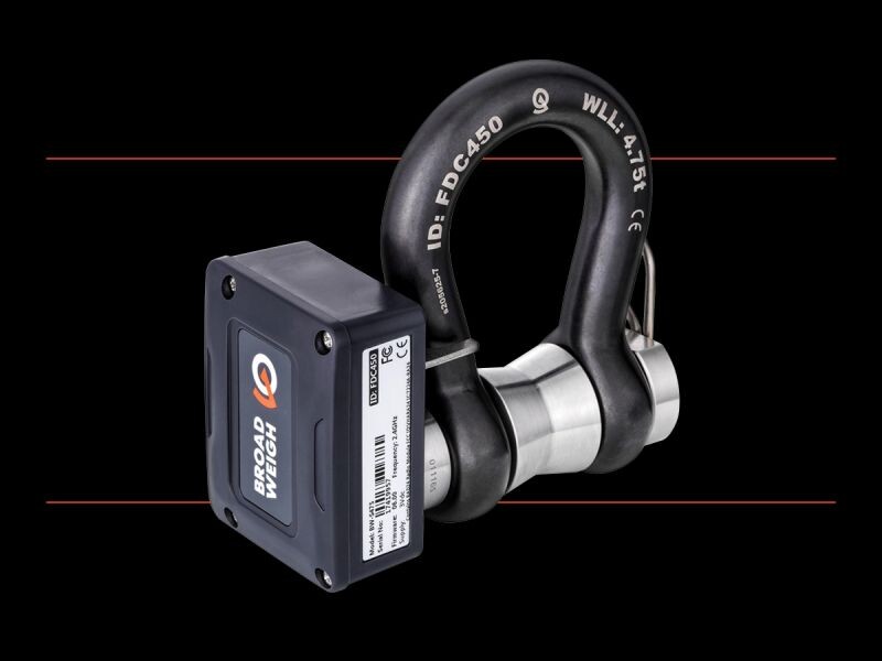 Broadweigh's New Generation 3 Load Shackles