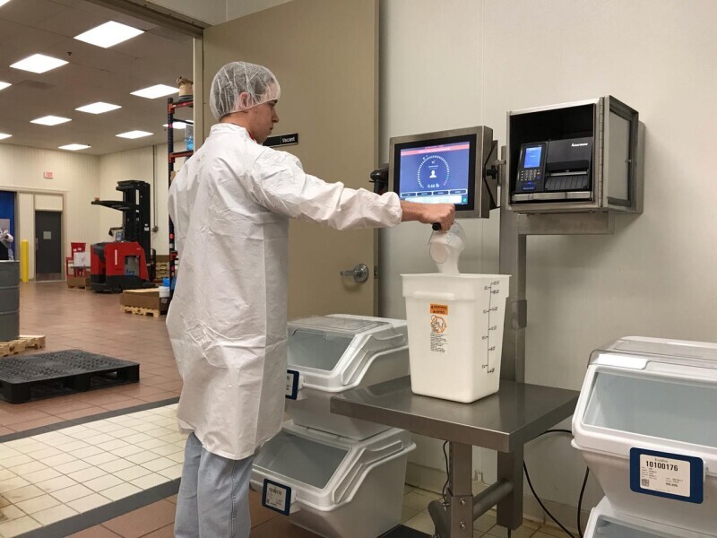 Illes Foods Upgrade to SG Systems V5 Formula System