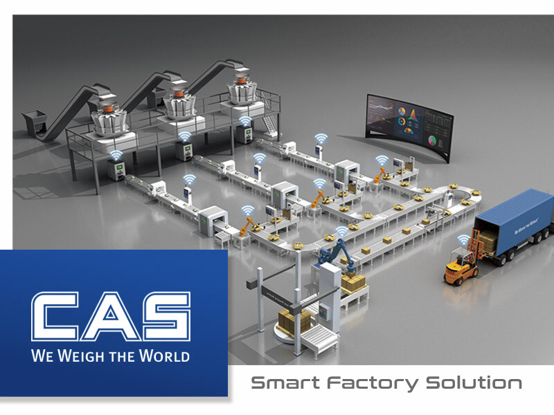 Job Offer By CAS Corporation – Catalogue Sales Manager