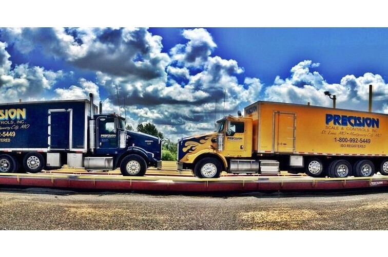 Job Offer By Precision Scale & Controls Inc. - Field Service Technician (Montgomery City, Missouri)