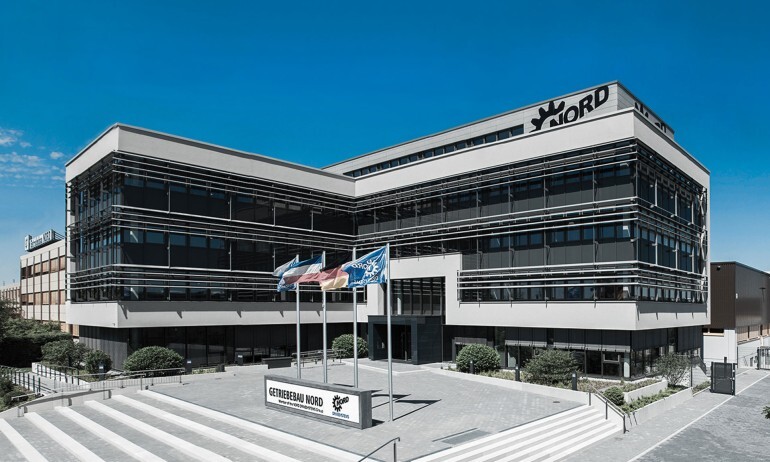 NORD – A Strong and Reliable Partner During the Pandemic