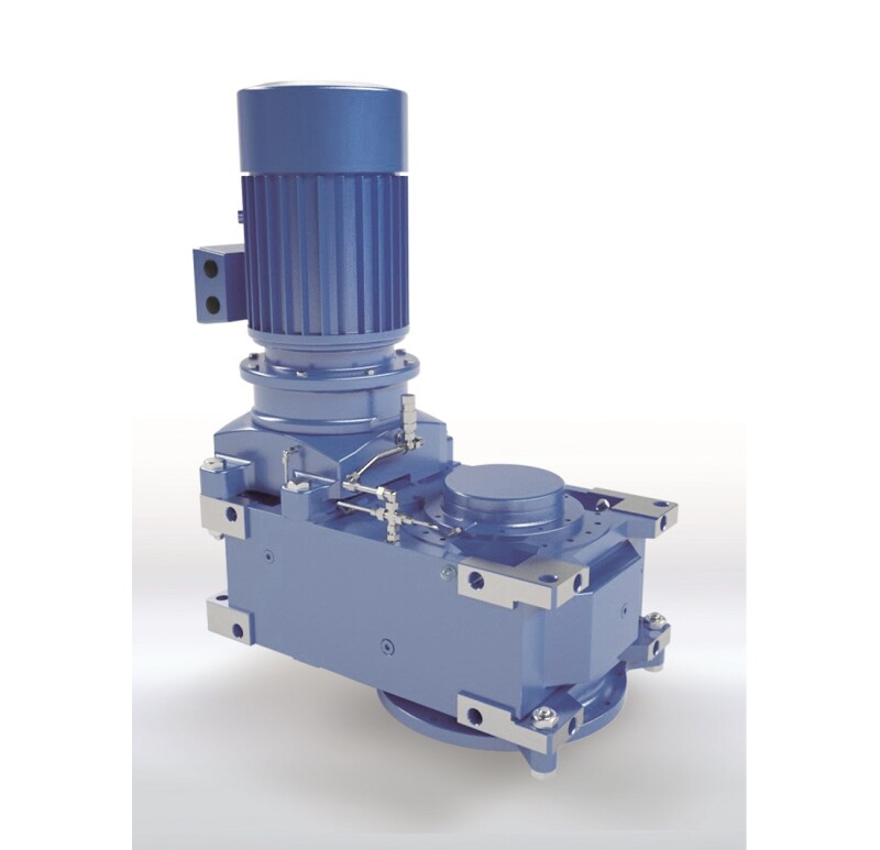 Technical Innovation In Mixing And Agitation Processes