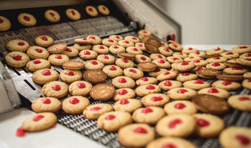 Increase Productivity, Reduce Waste