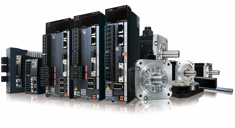 Unlock the Performance of Machines with New Advanced Drive Solution