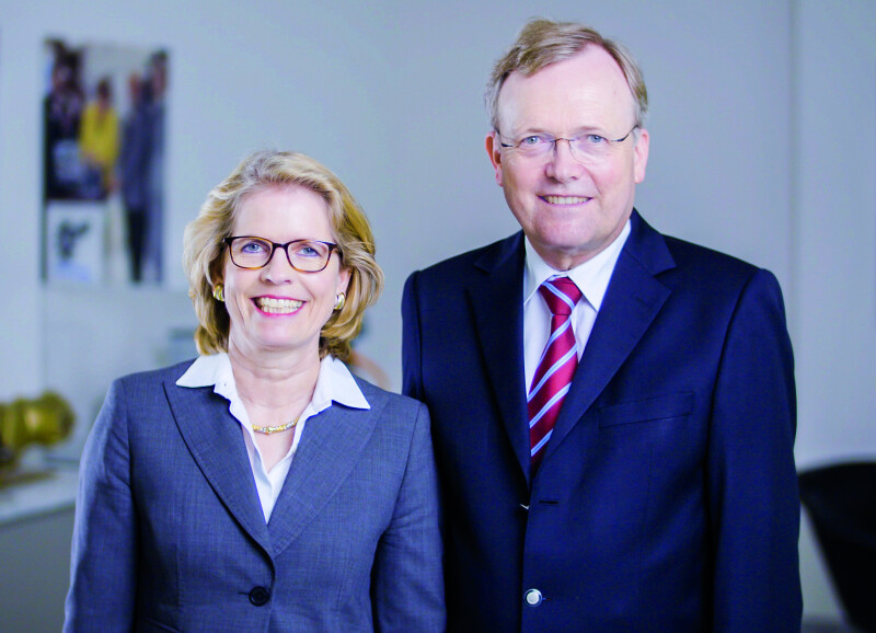 Management Statement: NORD DRIVESYSTEMS Heralds a New Era of Drive Technology