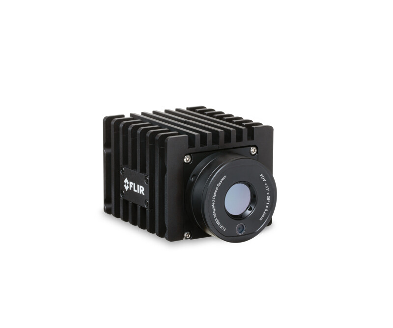 FLIR A50 and A70 Thermal Cameras Offer Turnkey Solutions for Efficient Data Analysis