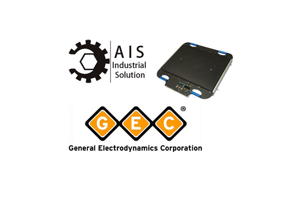 AIS Industrial Solution Chooses GEC’s AN60Z Platform Scale System