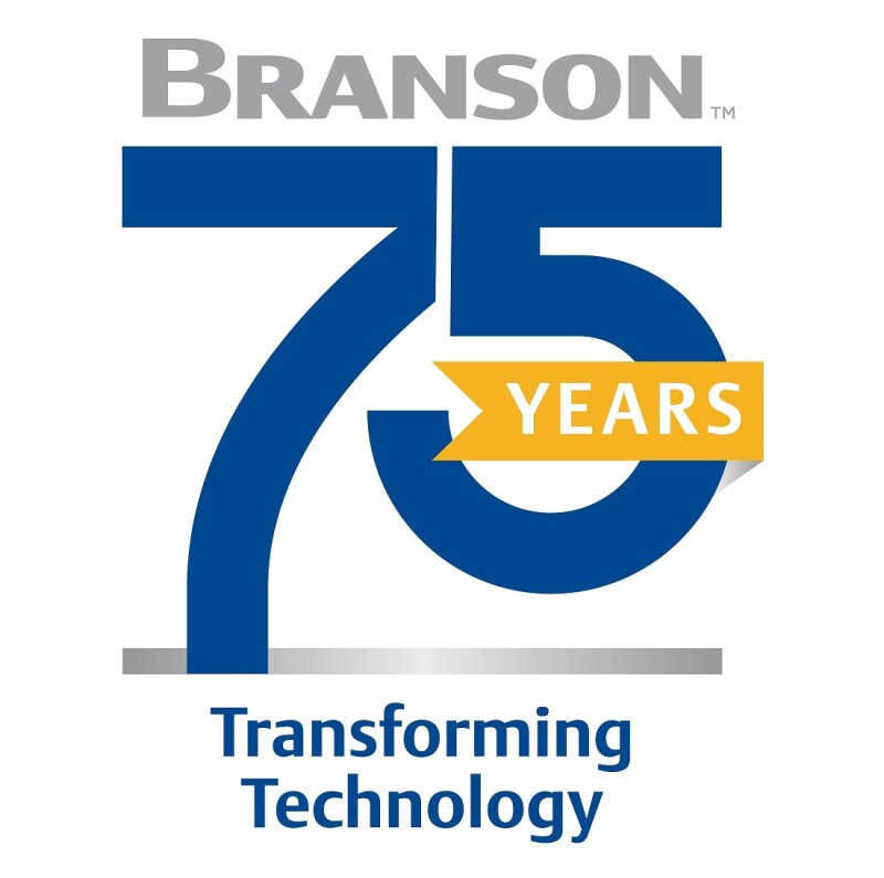 Emerson Marks 75 Years of Innovation in Precision Cleaning and Welding Technologies