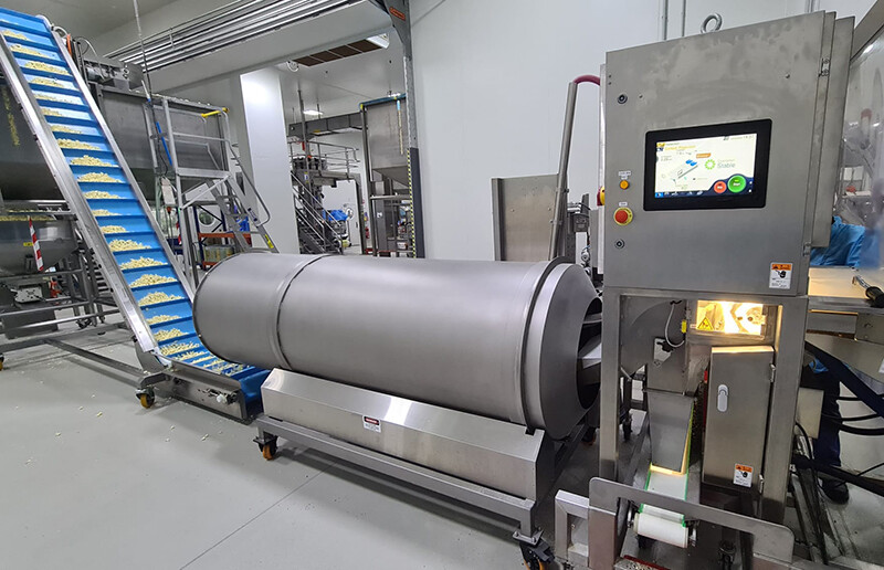 Satake Australia Signed Agency Agreement with Centreline Engineering