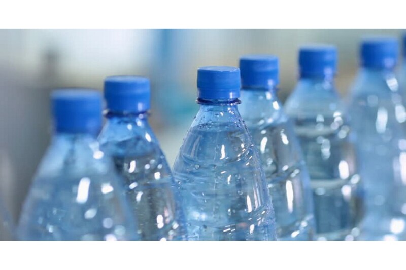 Bottled Water Company Implements Large-Format IR Windows
