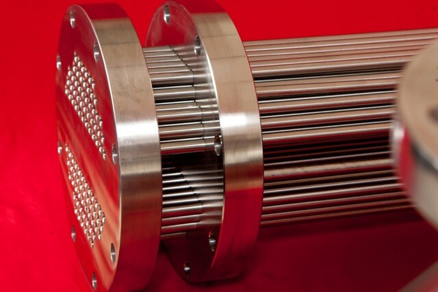 In-Stock Emergency Heat Exchangers
