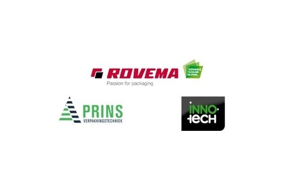Rovema Acquisitions Strengthen VFFS Machine Portfolio for Frozen Foods