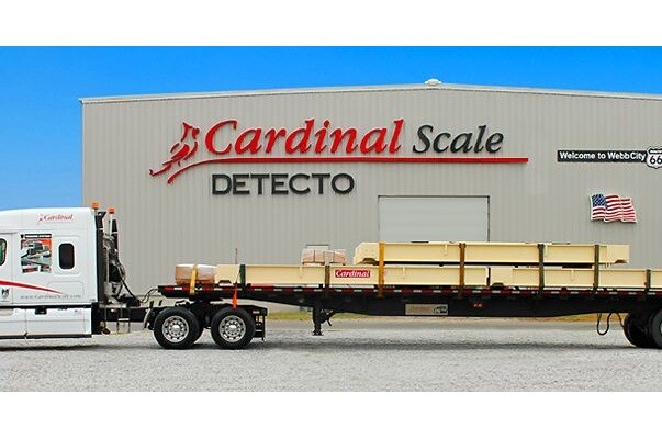 Job Offer By Cardinal Scale - Specials Wiring Electronics