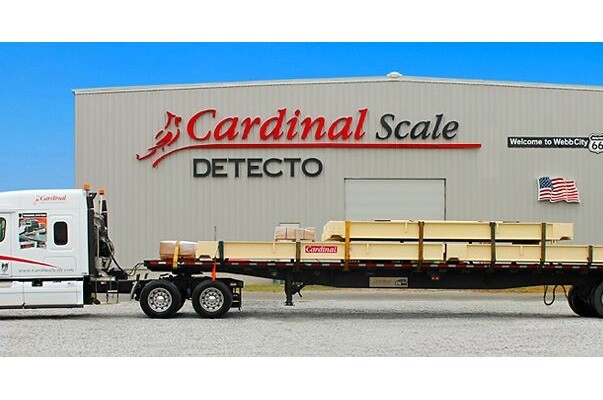 Job Offer By Cardinal Scale - Metal Saw Operator