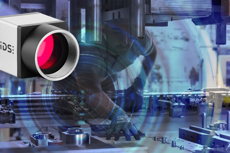 Case Study: Evolution in the Press Shop