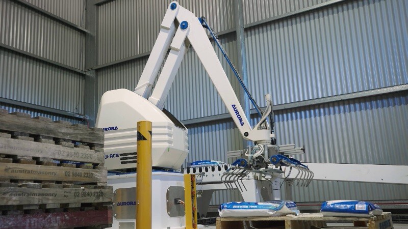 MBS Building & Landscape Supplies