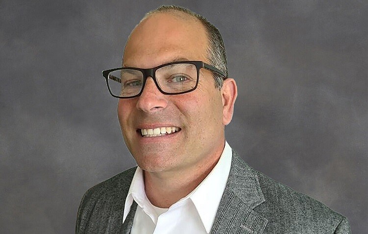 New USA Area Sales Manager