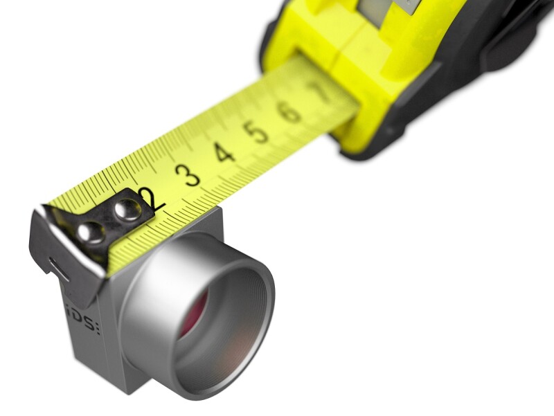 Low-Priced Cameras in the Industry's Smallest Standard Format