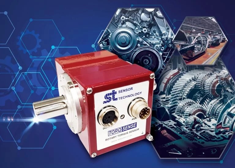 Adaptable Dynamometer System Set to Replace Self-Build Test Rigs