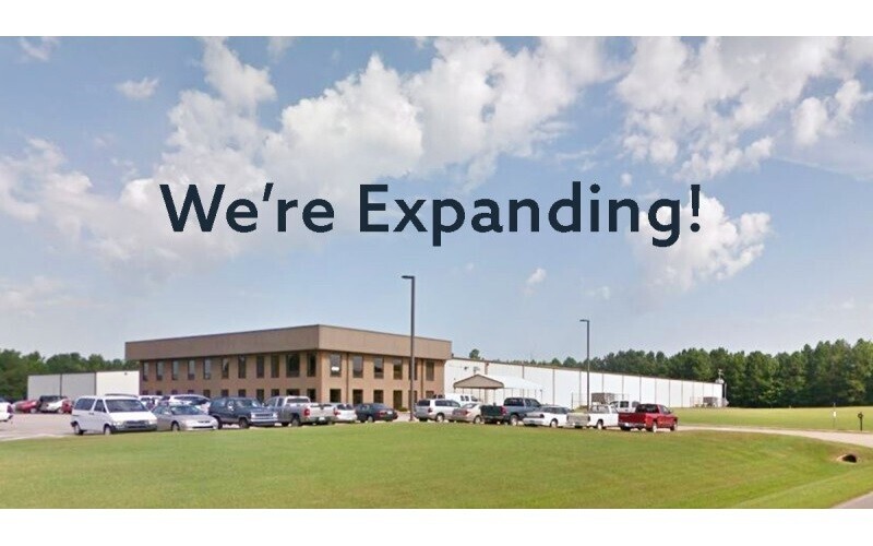 Ossid Building Expansion Keeps the Focus on the Customer
