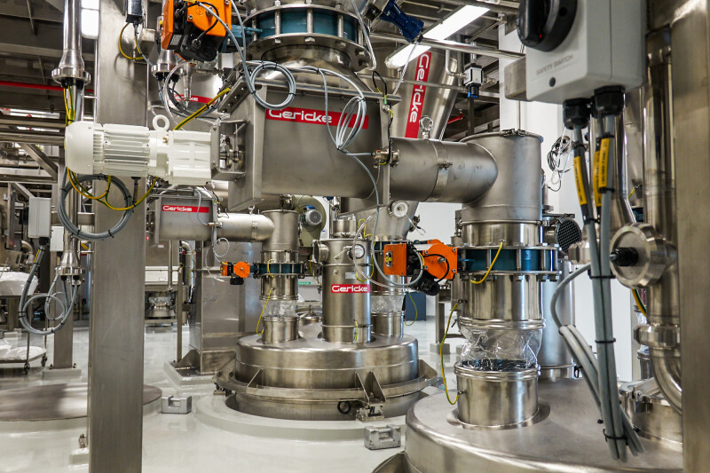 New Feeding and Dosing Brochure