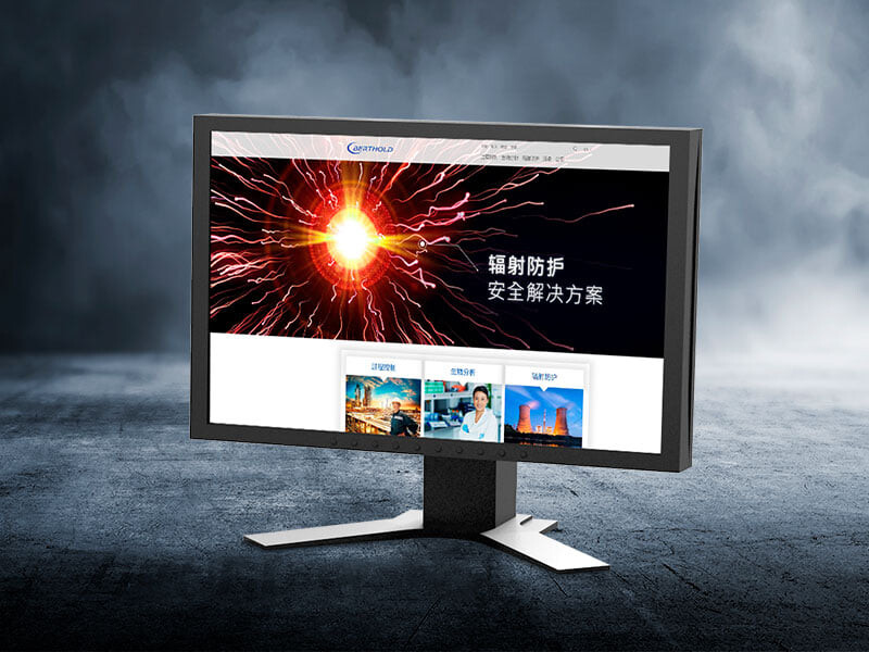 Berthold Website is Now Available in Chinese!