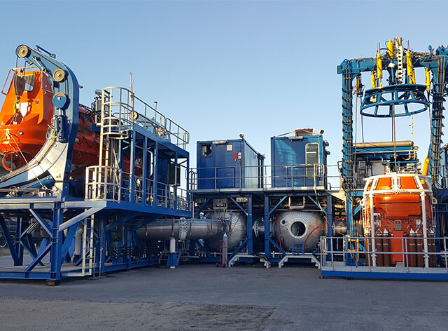 Unique Group Boosts Its ‘Make in India’ Drive with the Expansion of Diving Manufacturing Capabilities