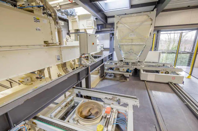 Twilmij optimizes premix production plant with KSE Solutions