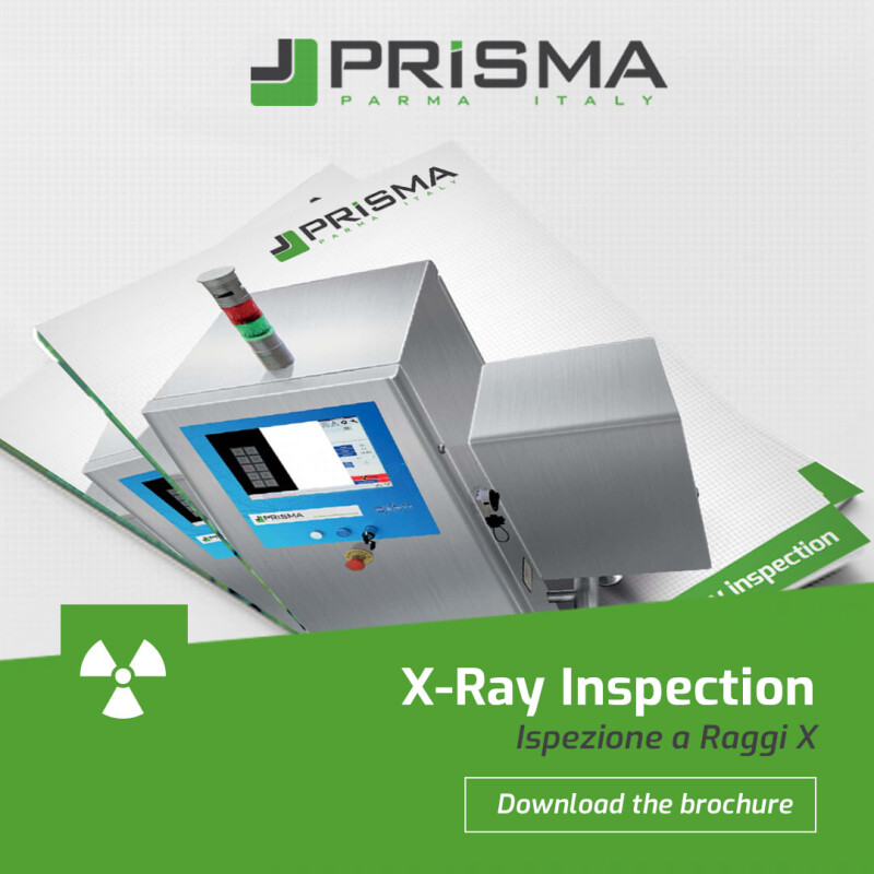 The New X-Ray Inspection Brochure is Online!