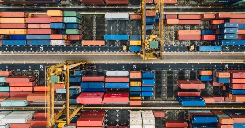 Article by WALZ Scale: How Different Industries Benefit from Floor & Pallet Scales