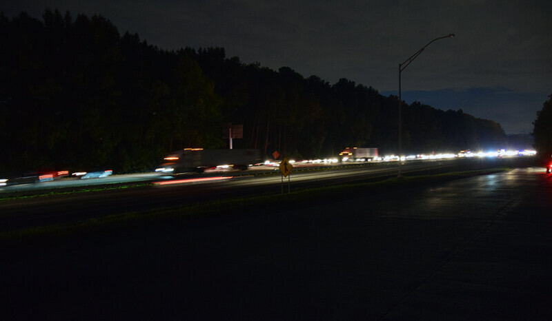 Article by International Road Dynamics Inc.: Open All Hours - The Sentient Weigh Station